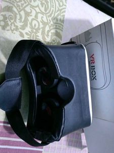 V R Box