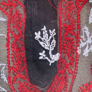 ❗️❗️Amazing Chikankari Short Kurti❗️❗️