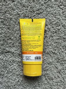 Mamaearth - Glow Sunscreen