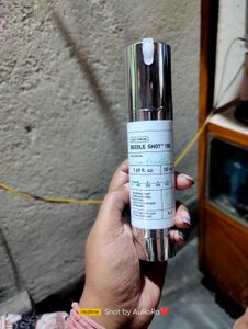 VT COSMETICS CICA REEDLE SHOT 100