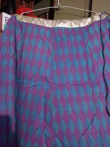 Combo Skirt (Free Croptop)