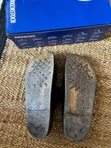 Birkenstock 1774 Arizona – Rare Limited Edition