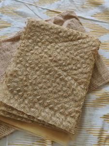 Embellished Party Set Material