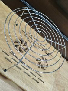 Samsung CE1031DFB Stainless Steel Wire Rack