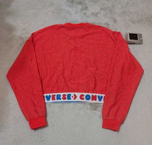 Hello Kitty Converse Tee🔥(limited Editions)