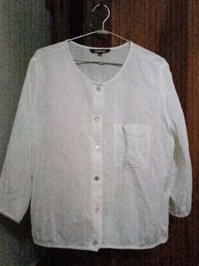 Cotton Top