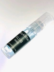 Bella Vita KLUB MEN Perfume| Eau De Perfum 5 ml