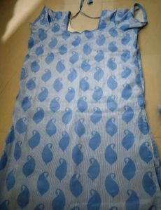 3 Piece Kurta Set