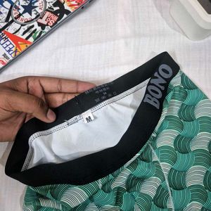 Mens Trunk.