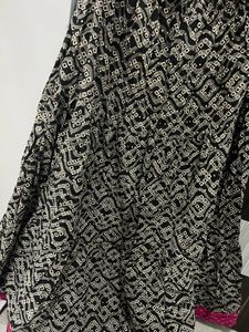 Long Skirt For Lady, Cool And Classy