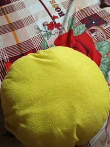 Emoji Pillow