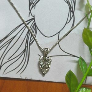 🆕 Chic Style Spade Pendant Necklace
