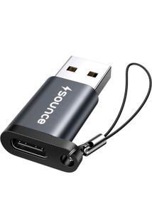 USB-C to USB Adapter