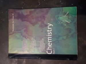 11th Class Science Book Set
