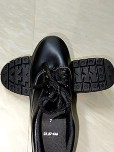 Black Shoes