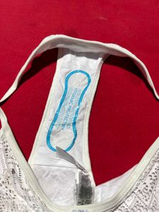 Women Lace Bikini Bottom / Thong – Size S