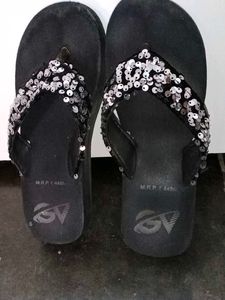 Sequence Slippers