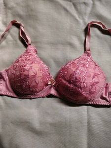 Fancy Women Bra...