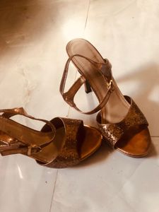 Stiletto Heels