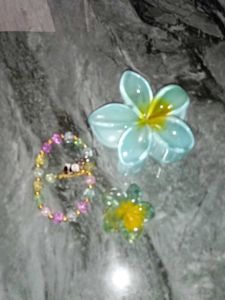 Kids Accessories Set