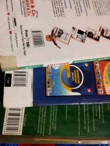 Information Technology + Science Ncert+ Biology
