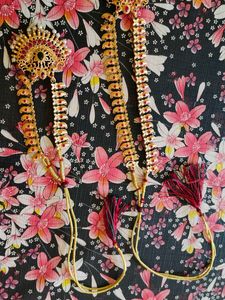 Necklace &amp; Chains