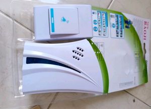 WIRELESS DOOR BALLE