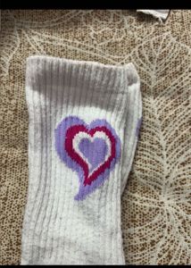 Funky Patterned Socks
