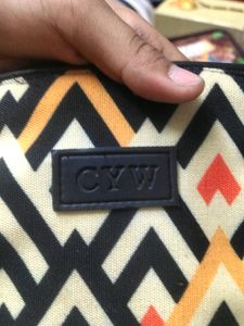 CYW handbag