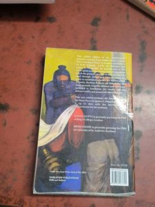 The Mahabharata Selections