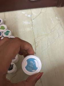 Oly Nail Polish Lot