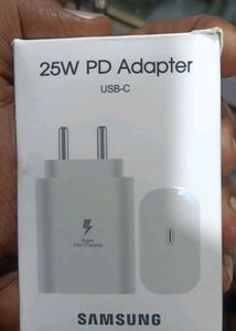Samsung C2C Adapter 25watt