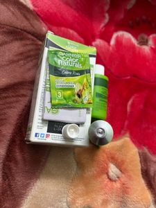 Garnier Color Naturals - Natural Black