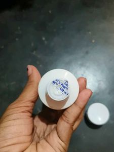 Forever Aloe MSM Gel - 118ml