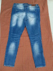 ONLY Denim Jeans