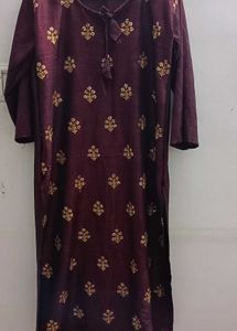 Amazing Designer Kurti❣️