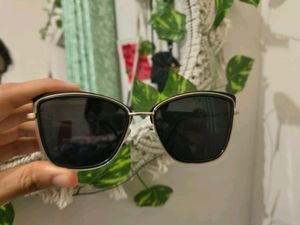 New Sunglasses