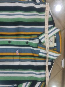 Beautiful Casual Or Formal Shirt For Mens