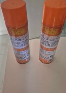 Kitchen Cleaner Spray Combo