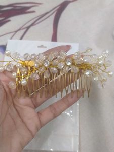 Hair Clip