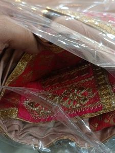 Elegant Saree in Box