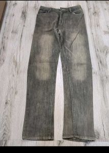 sc5290 Dove Jeans Waist 26