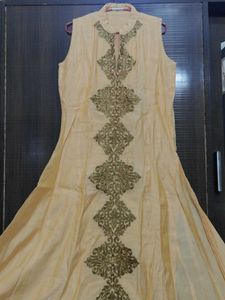 Ethnic Gown