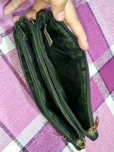 This Is A Beautiful Clutch.