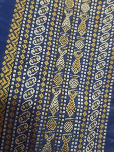 Handweaved Saree