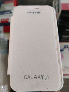 Samsung J1 Flip Cover