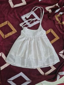 Baby Dress Tissue Set