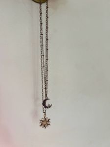 Urbanic Necklace And Earing  Set ✨