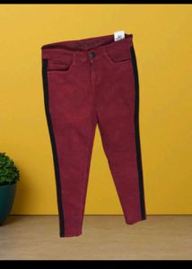 Stylish Jeans Combo 28 Waist Size 2 Jean Pack