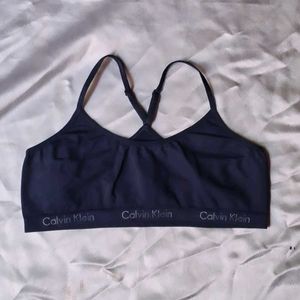 Calvin Klein Bra